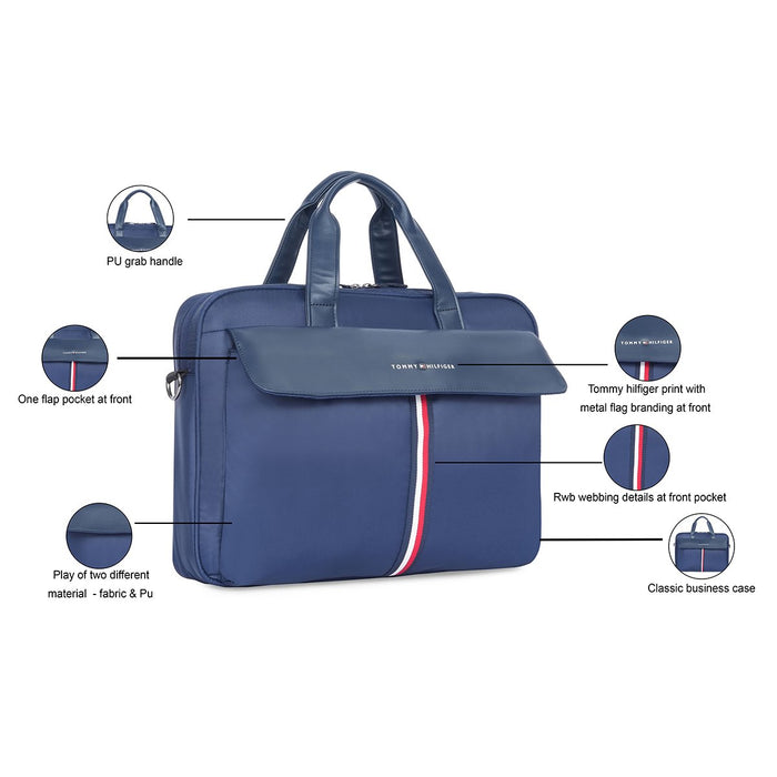 Tommy Hilfiger Vitreous Business Case