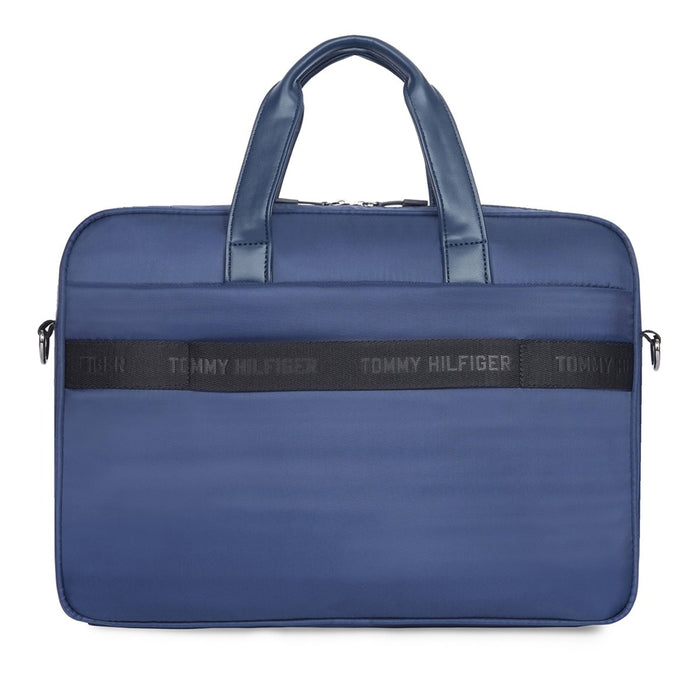 Tommy Hilfiger Vitreous Business Case