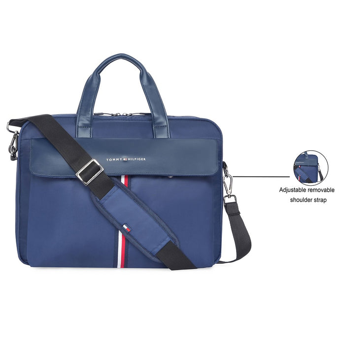 Tommy Hilfiger Vitreous Business Case