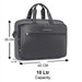 Tommy Hilfiger Prophecy Business Case Black