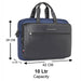 Tommy Hilfiger Prophecy Business Case Navy-Black