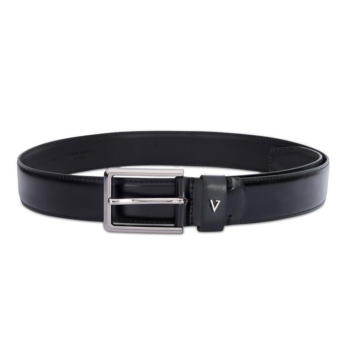 The Vertical Volos Men's Non Reversible Belt