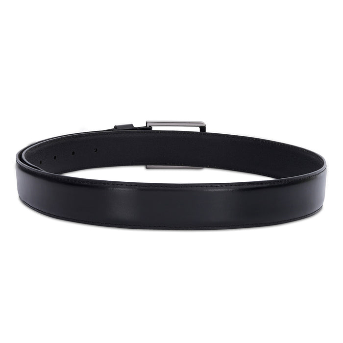 The Vertical Volos Men's Non Reversible Belt