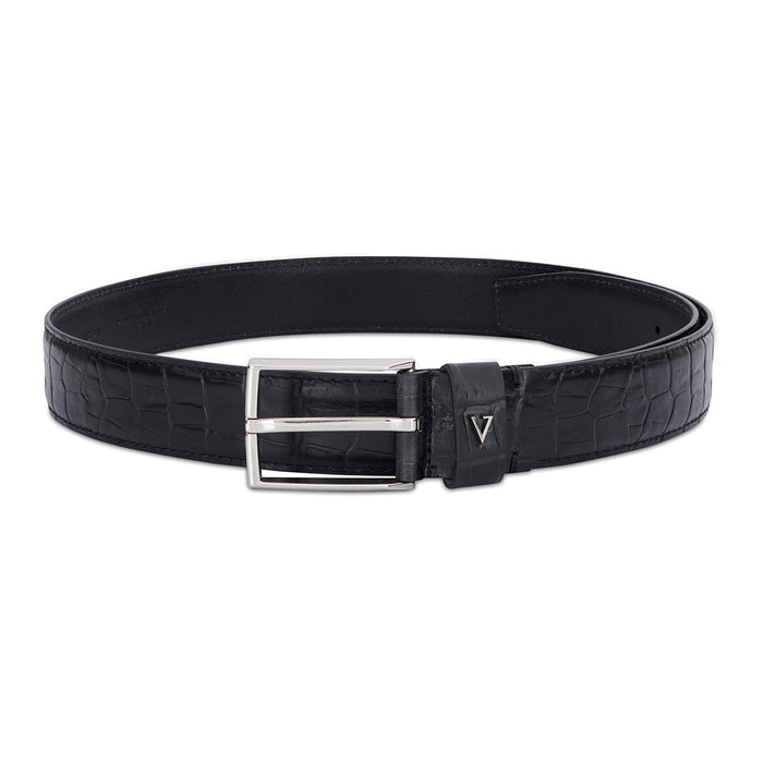 The Vertical Crete Men's Non Reversible Belt