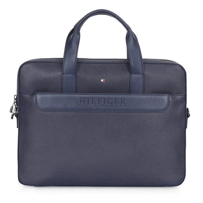 Tommy Hilfiger Livingston Business Case Navy