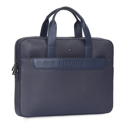 Tommy Hilfiger Livingston Business Case Navy