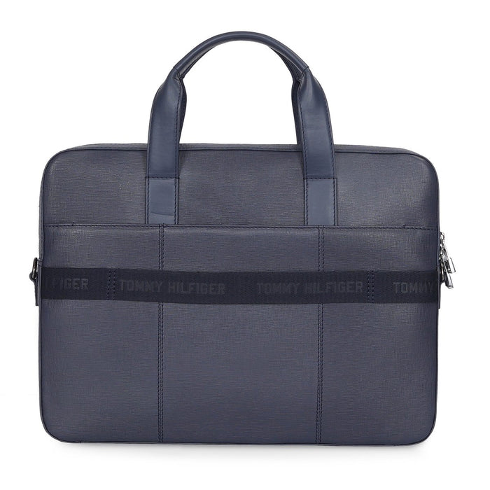 Tommy Hilfiger Livingston Business Case Navy