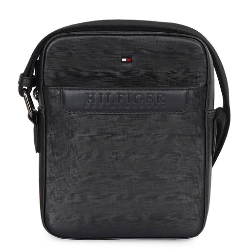 Tommy Hilfiger Brookvale Cross Body Black