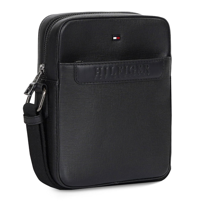 Tommy Hilfiger Brookvale Cross Body Black