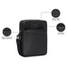 Tommy Hilfiger Brookvale Cross Body Black