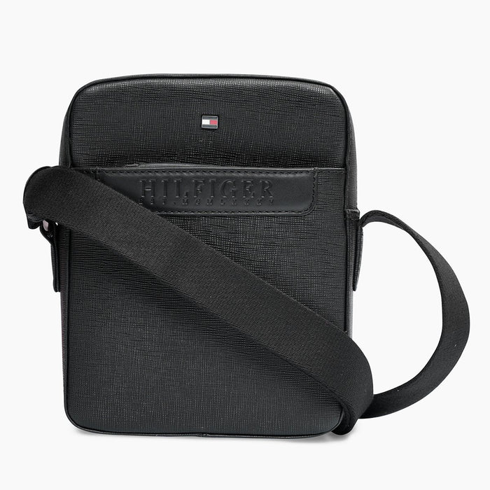 Tommy Hilfiger Brookvale Cross Body Black