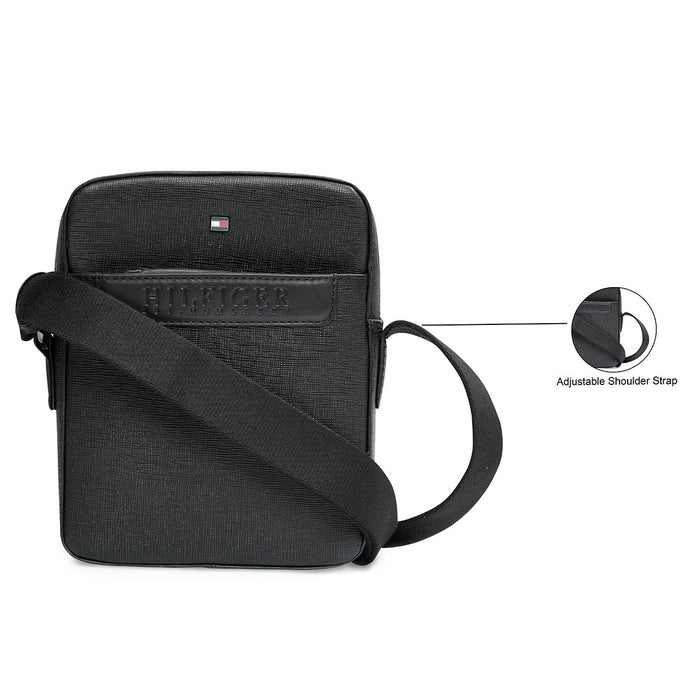 Tommy Hilfiger Brookvale Cross Body Black