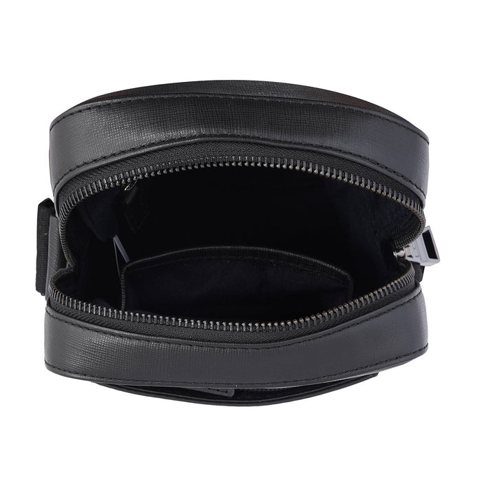Tommy Hilfiger Brookvale Cross Body Black