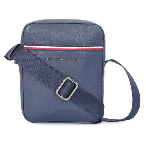 Tommy Hilfiger Windermere Crossbody Navy