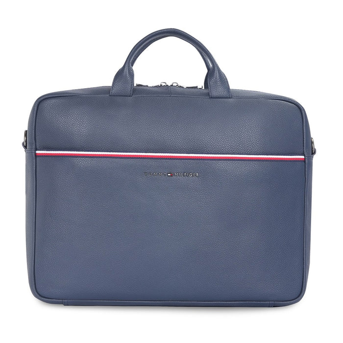 Tommy Hilfiger Rothenburg Business Case Navy