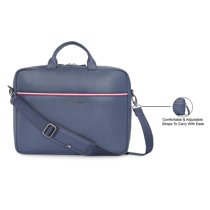 Tommy Hilfiger Rothenburg Business Case