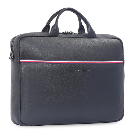 Tommy Hilfiger Rothenburg Business Case Black