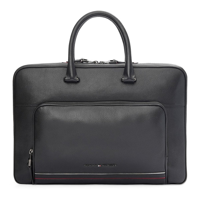 Tommy Hilfiger Yorkshire Business Case Black