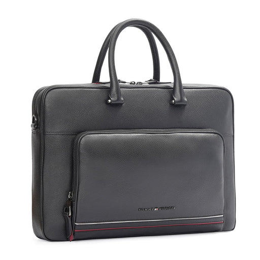 Tommy Hilfiger Yorkshire Business Case Black