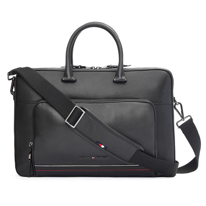 Tommy Hilfiger Yorkshire Business Case Black