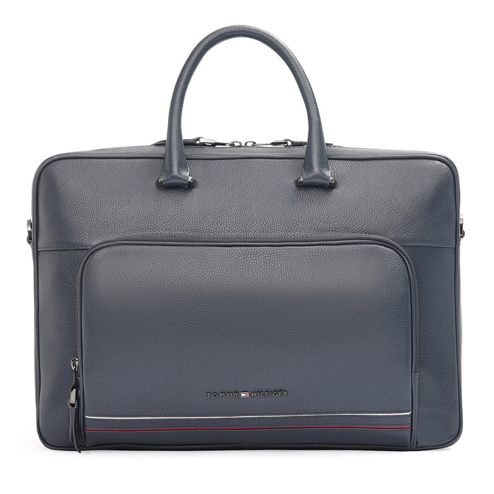 Tommy Hilfiger Yorkshire Business Case Navy