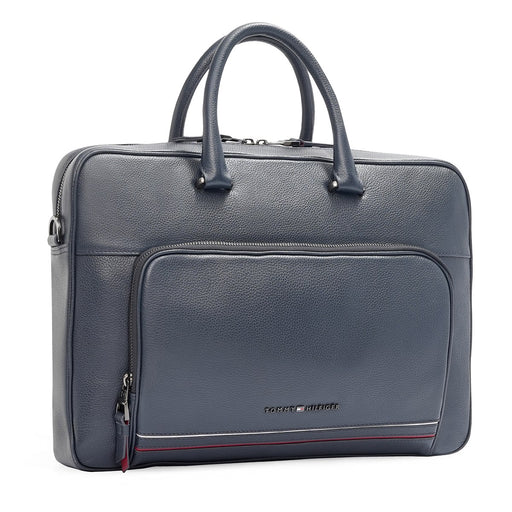 Tommy Hilfiger Yorkshire Business Case Navy