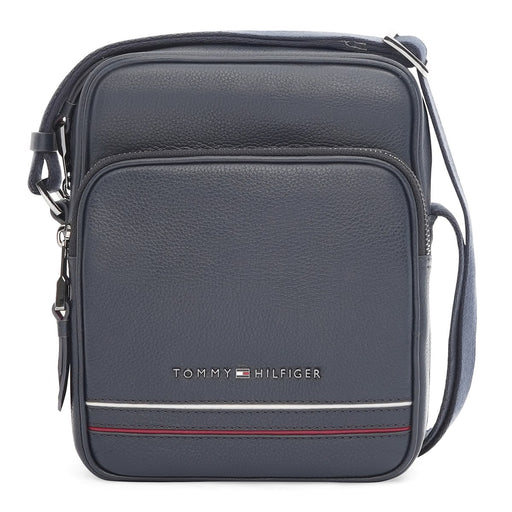 Tommy Hilfiger Smithfield Crossbody Navy