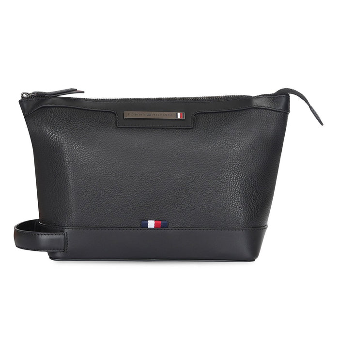 Tommy Hilfiger Lucerne Toiletry Kit Black