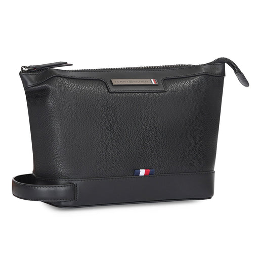 Tommy Hilfiger Lucerne Toiletry Kit Black