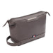 Tommy Hilfiger Lucerne Toiletry Kit Brown