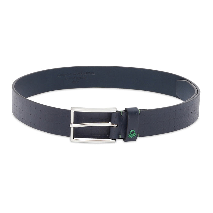 United Colors of Benetton Carrer Men's Non Reversible Belt