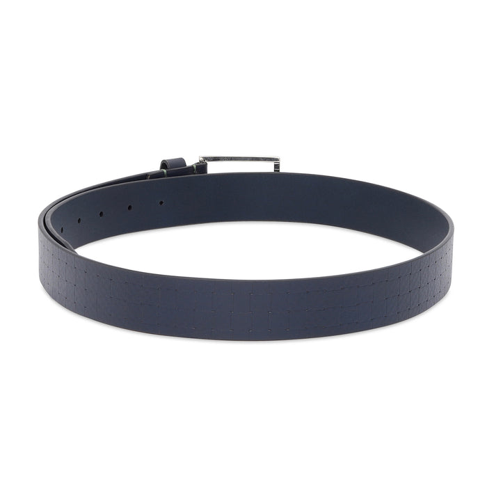 United Colors of Benetton Carrer Men's Non Reversible Belt