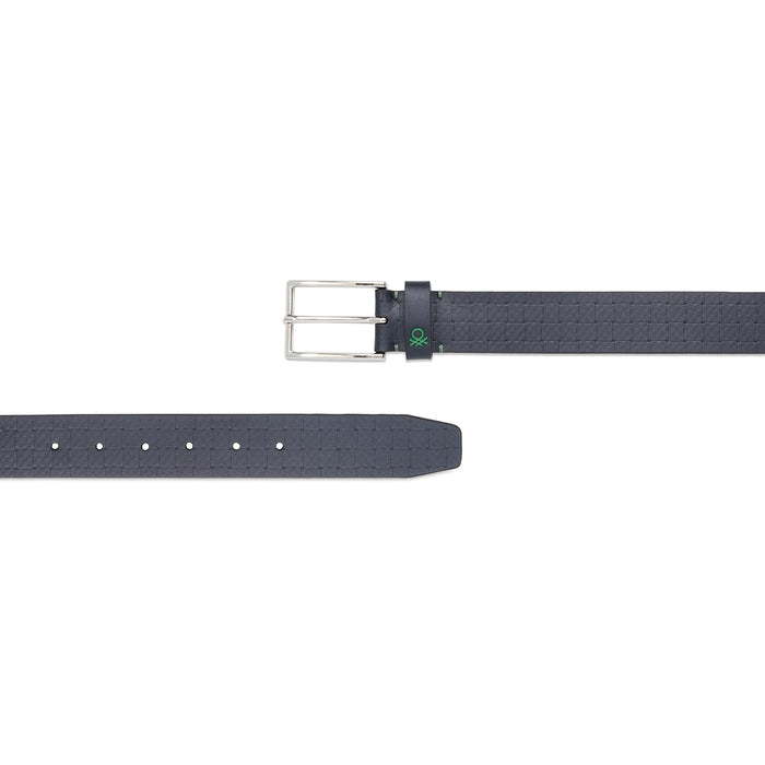 United Colors of Benetton Carrer Men's Non Reversible Belt