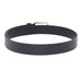 United Colors Of Benetton Carrer Men's Non Reversible Belt Black