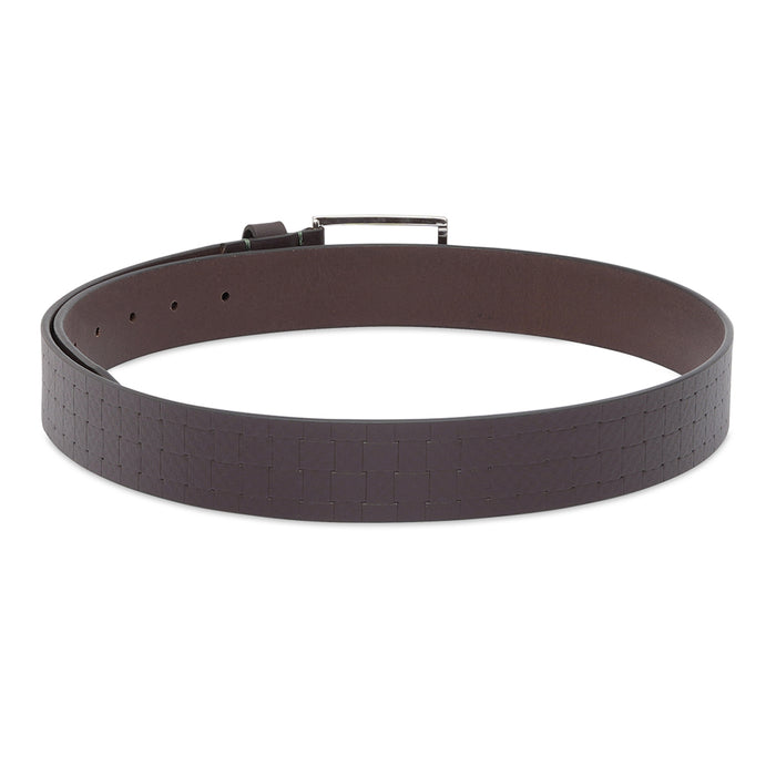 United Colors of Benetton Carrer Men's Non Reversible Belt