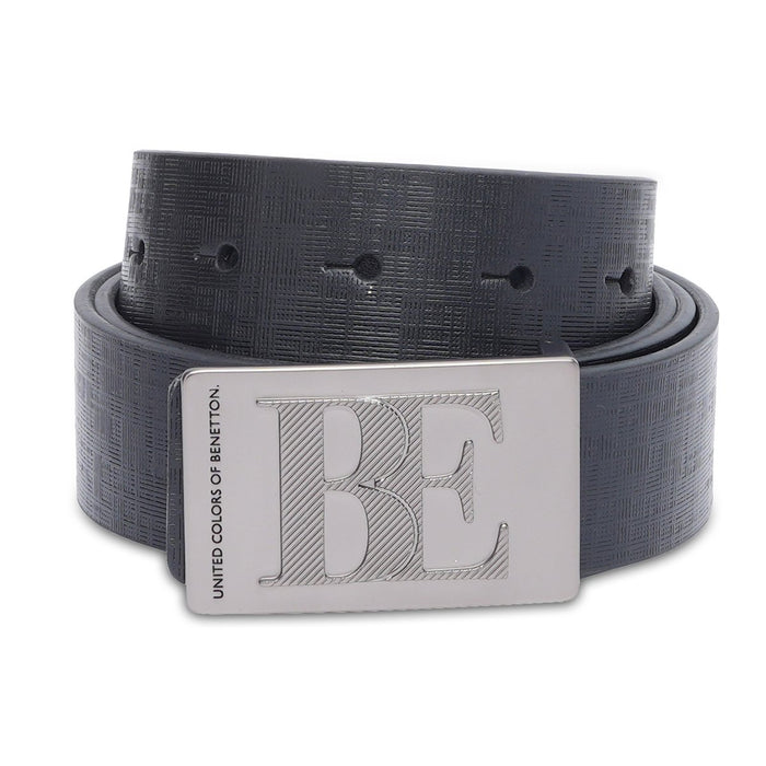 United Colors of Benetton Salso Men's Reversible Belt