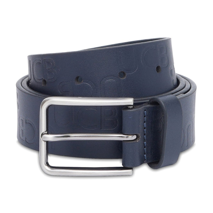 United Colors of Benetton Batllo Men's Non Reversible Belt Navy