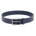 United Colors of Benetton Batllo Men's Non Reversible Belt Navy