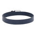 United Colors of Benetton Batllo Men's Non Reversible Belt Navy