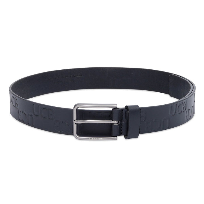 United Colors of Benetton Batllo Men's Non Reversible Belt Black