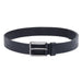 United Colors of Benetton Batllo Men's Non Reversible Belt Black