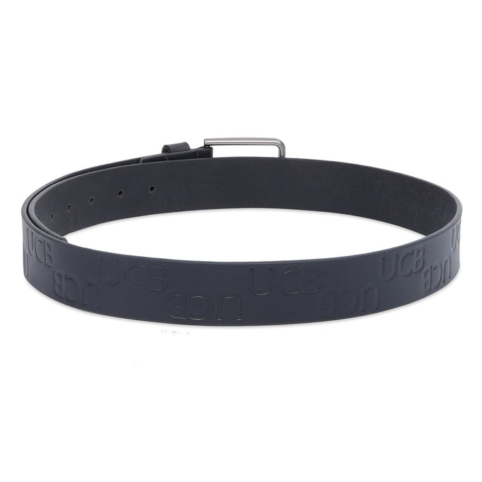 United Colors of Benetton Batllo Men's Non Reversible Belt Black