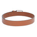 United Colors of Benetton Batllo Men's Non Reversible Belt Tan