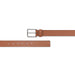 United Colors of Benetton Batllo Men's Non Reversible Belt Tan