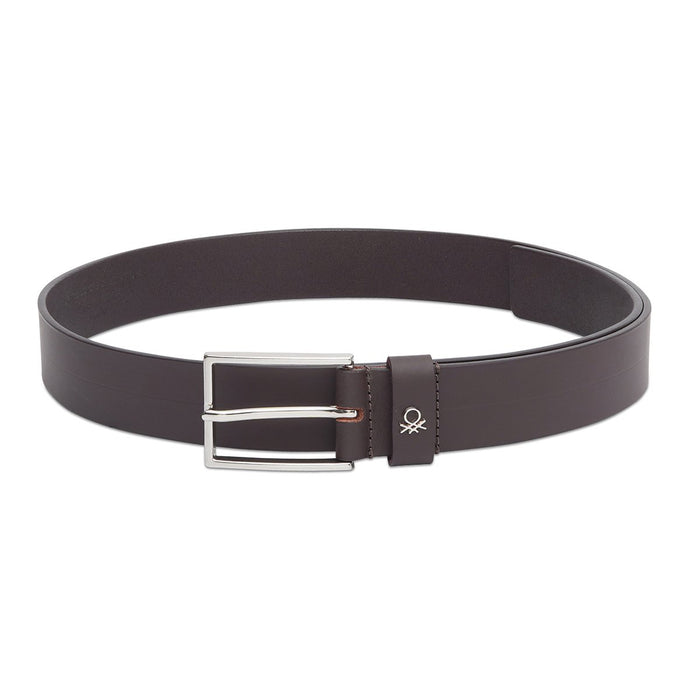 United Colors of Benetton Scanno Men's Non Reversible Belt