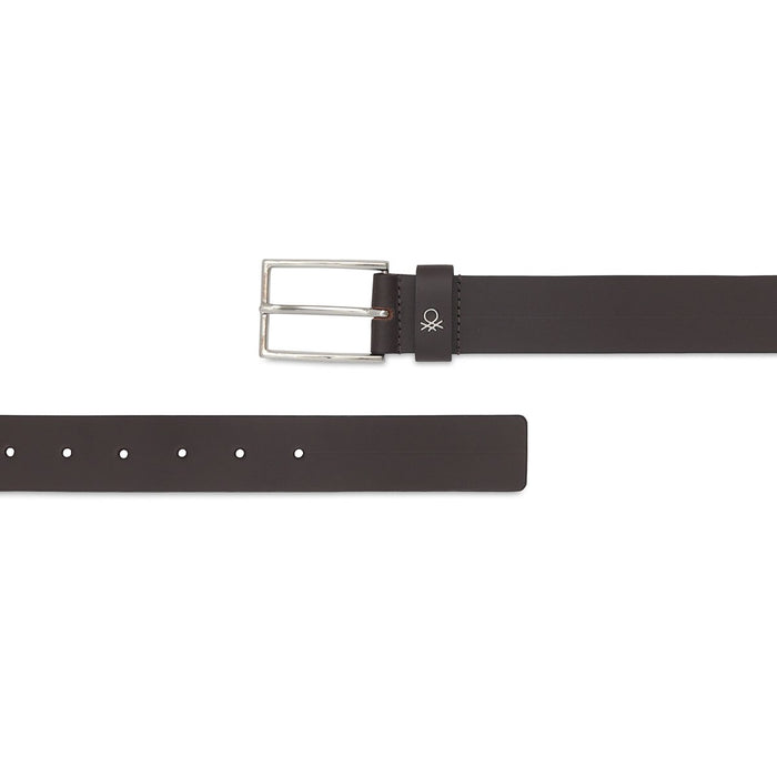 United Colors of Benetton Scanno Men's Non Reversible Belt