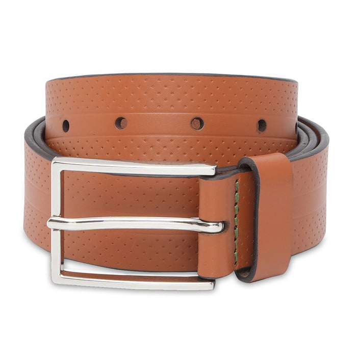 United Colors of Benetton Fiastra Men's Non Reversible Belt