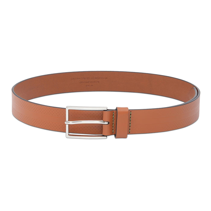 United Colors of Benetton Fiastra Men's Non Reversible Belt