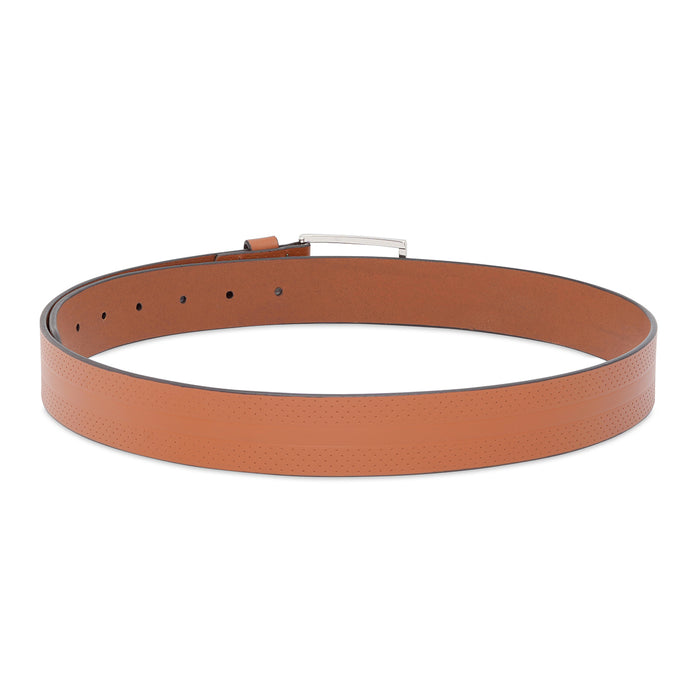 United Colors of Benetton Fiastra Men's Non Reversible Belt