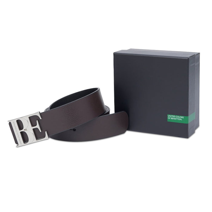 United Colors of Benetton Becco Men's Reversible Belt